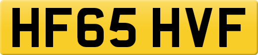 HF65HVF